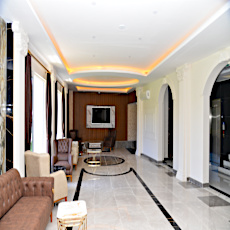 Crb Crown Residence Belek Health & Spa Hotel